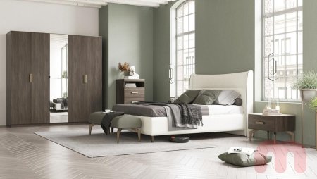 Значение качественного выбора мебели для спальни