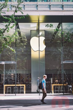 6 трудностей с продукцией Apple и как их решить в авторизованном сервисе